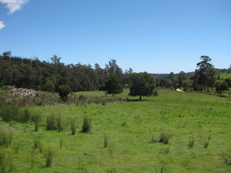 Barnbougle Road, Scottsdale TAS 7260