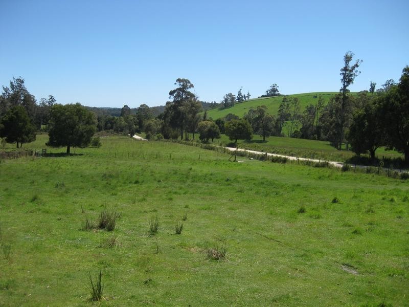 Barnbougle Road, Scottsdale TAS 7260