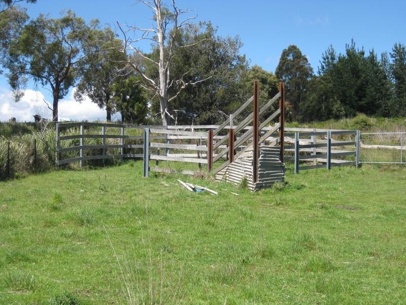 Barnbougle Road, Scottsdale TAS 7260