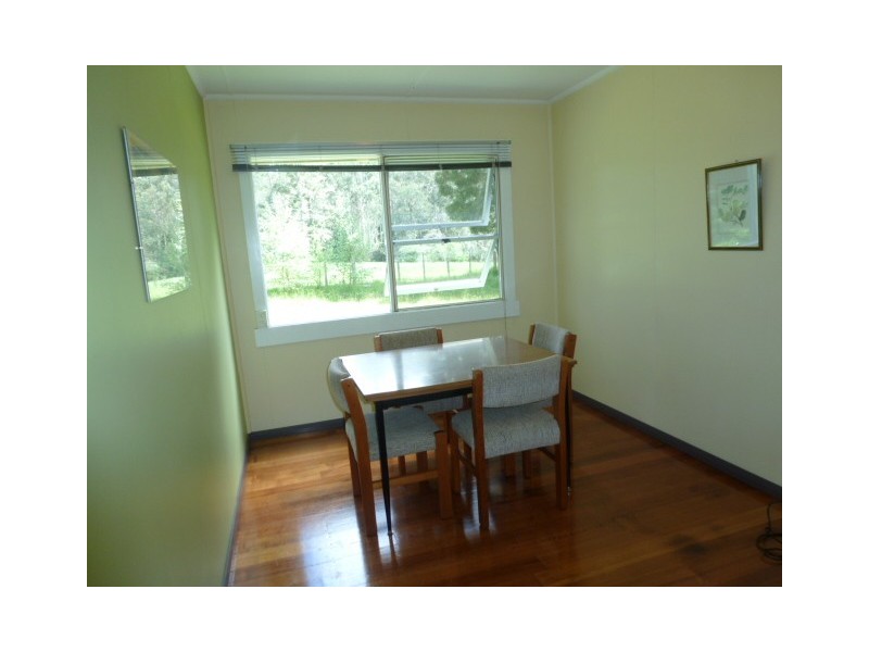 29689 Tasman Highway, Weldborough TAS 7264