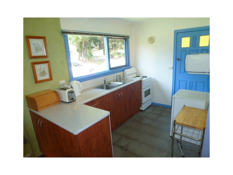 29689 Tasman Highway, Weldborough TAS 7264