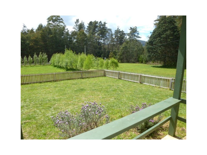 Tasman Highway, Weldborough TAS 7264