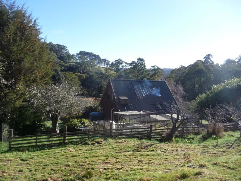29771 Tasman Highway, Weldborough TAS 7264