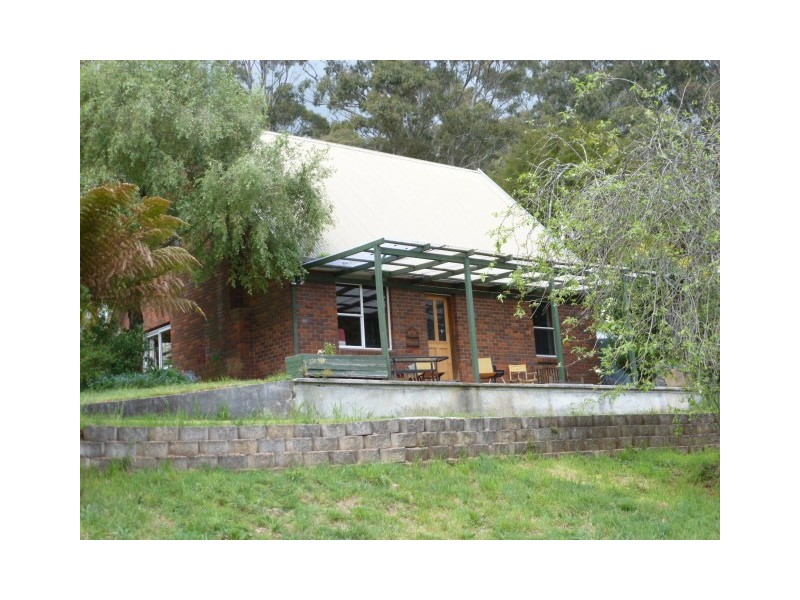 Tasman Highway, Weldborough TAS 7264