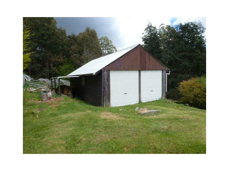 Tasman Highway, Weldborough TAS 7264