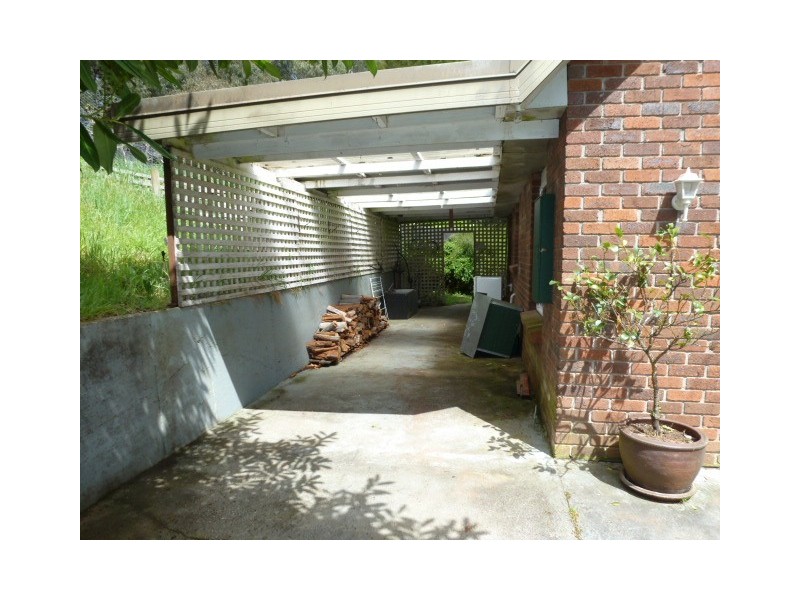 Tasman Highway, Weldborough TAS 7264