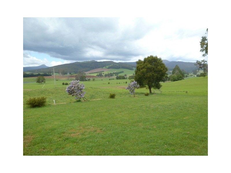 378 East Maurice Road, Ringarooma TAS 7263