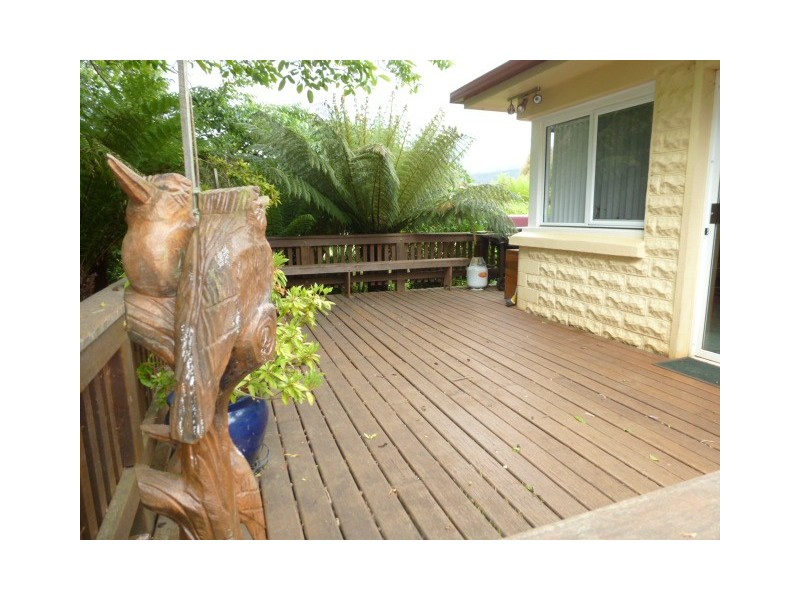 378 East Maurice Road, Ringarooma TAS 7263
