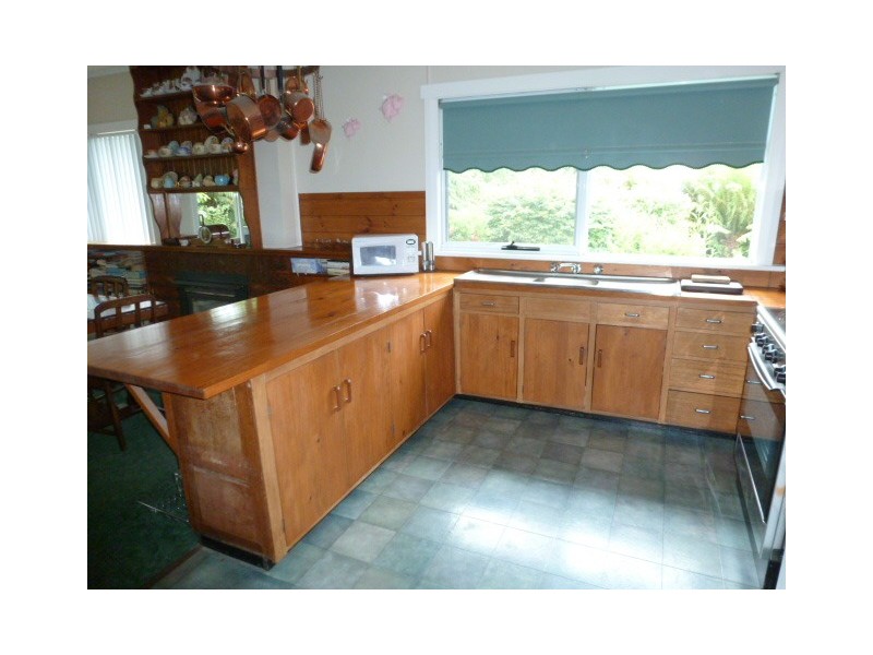 378 East Maurice Road, Ringarooma TAS 7263