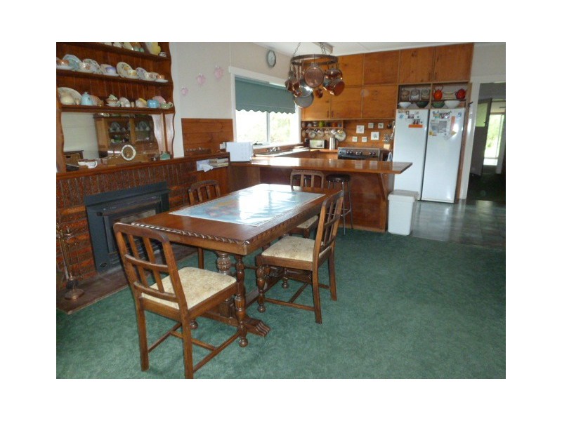 378 East Maurice Road, Ringarooma TAS 7263