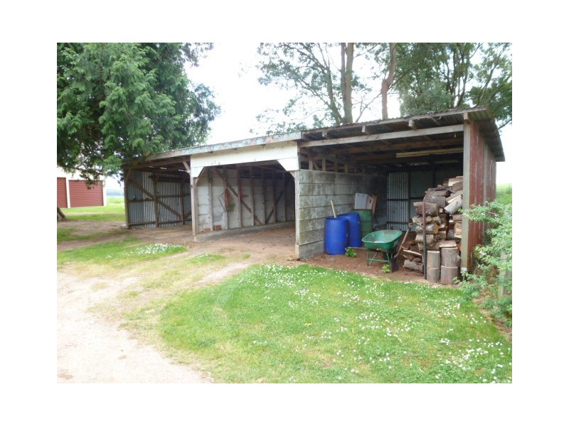 378 East Maurice Road, Ringarooma TAS 7263