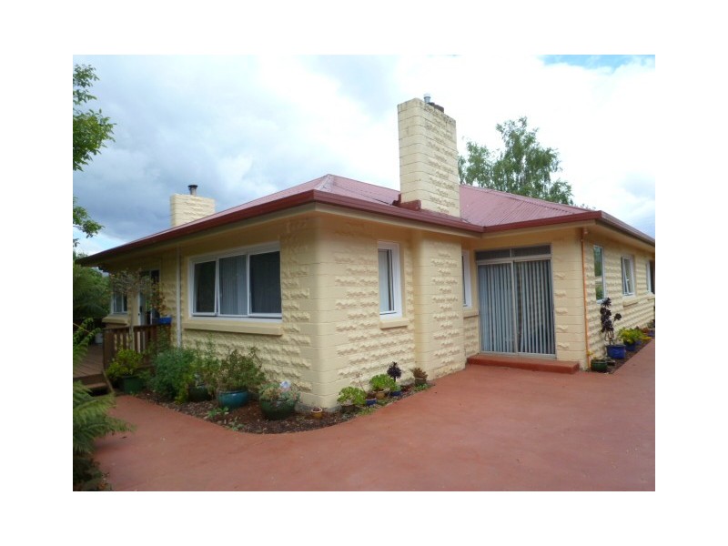 East Maurice Road, Ringarooma TAS 7263