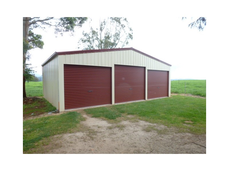 East Maurice Road, Ringarooma TAS 7263