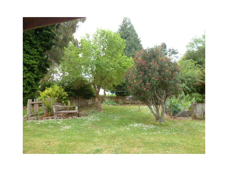 East Maurice Road, Ringarooma TAS 7263