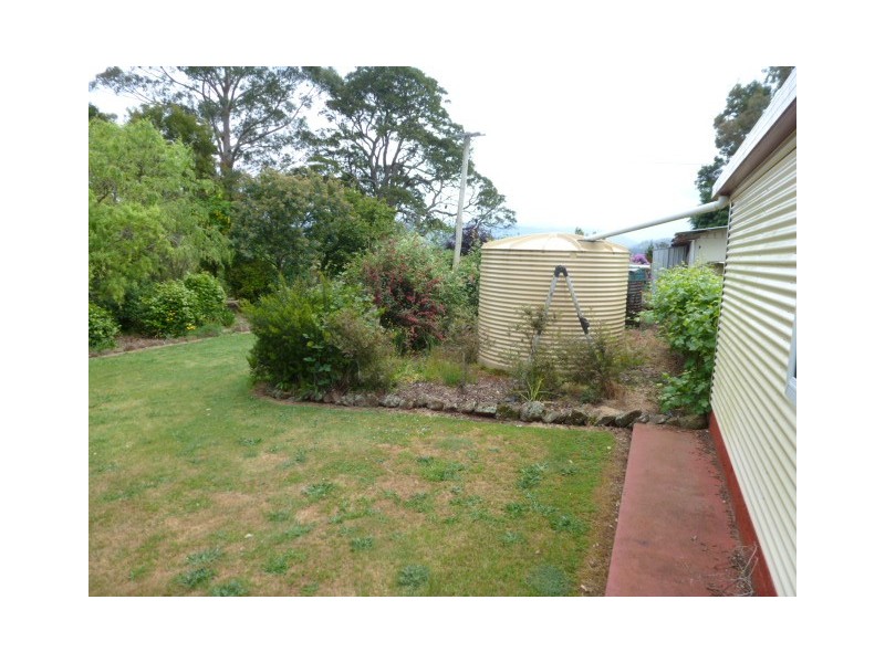 East Maurice Road, Ringarooma TAS 7263