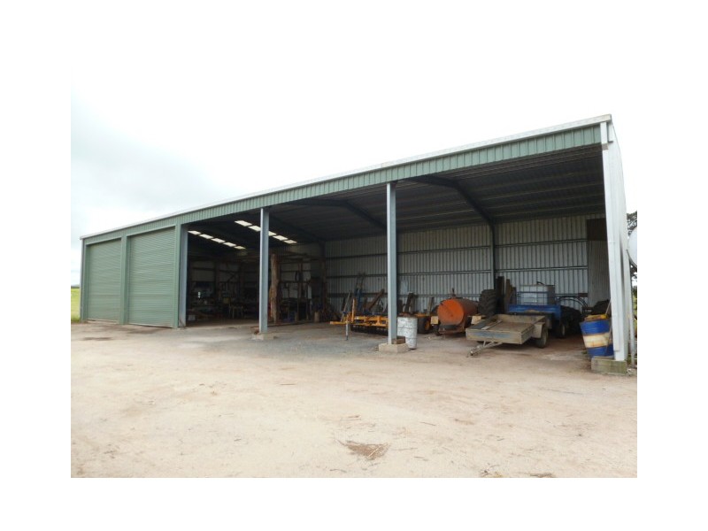 131 Racecourse Road, Winnaleah TAS 7265