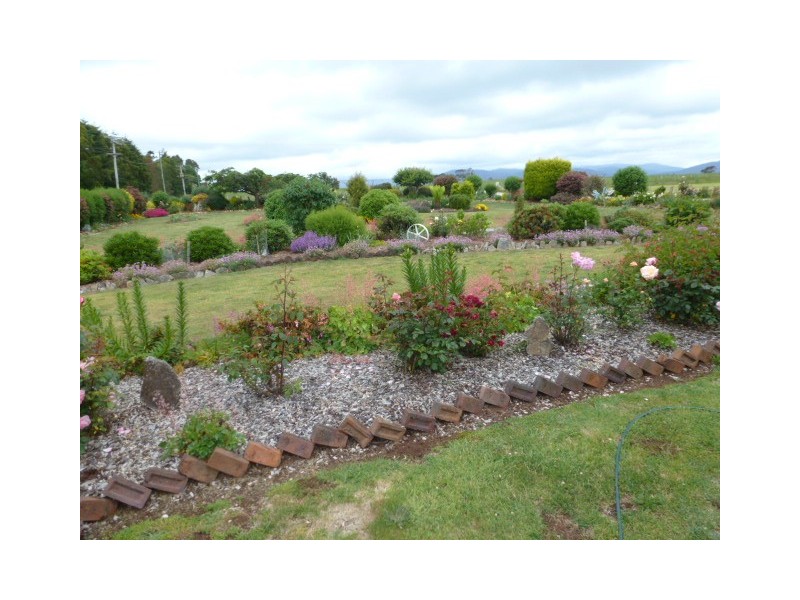 131 Racecourse Road, Winnaleah TAS 7265