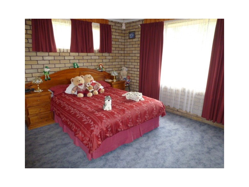 131 Racecourse Road, Winnaleah TAS 7265