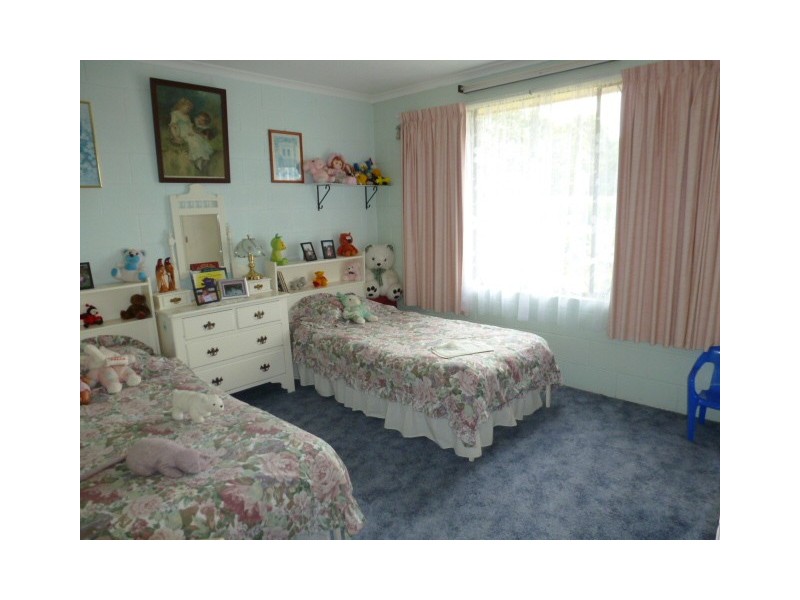 131 Racecourse Road, Winnaleah TAS 7265