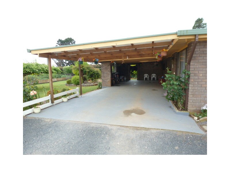 131 Racecourse Road, Winnaleah TAS 7265
