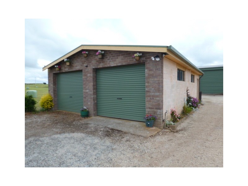 131 Racecourse Road, Winnaleah TAS 7265