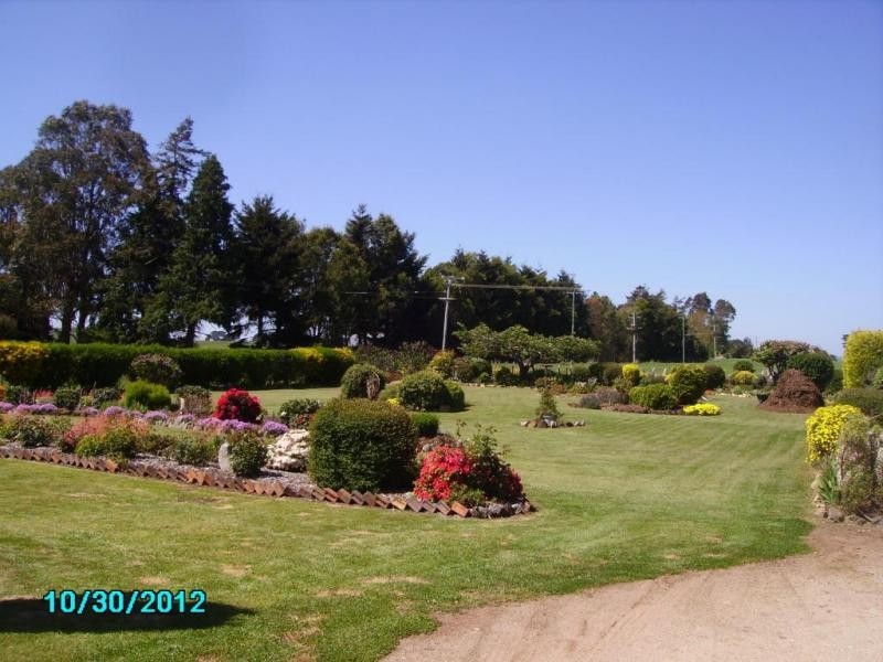 131 Racecourse Road, Winnaleah TAS 7265