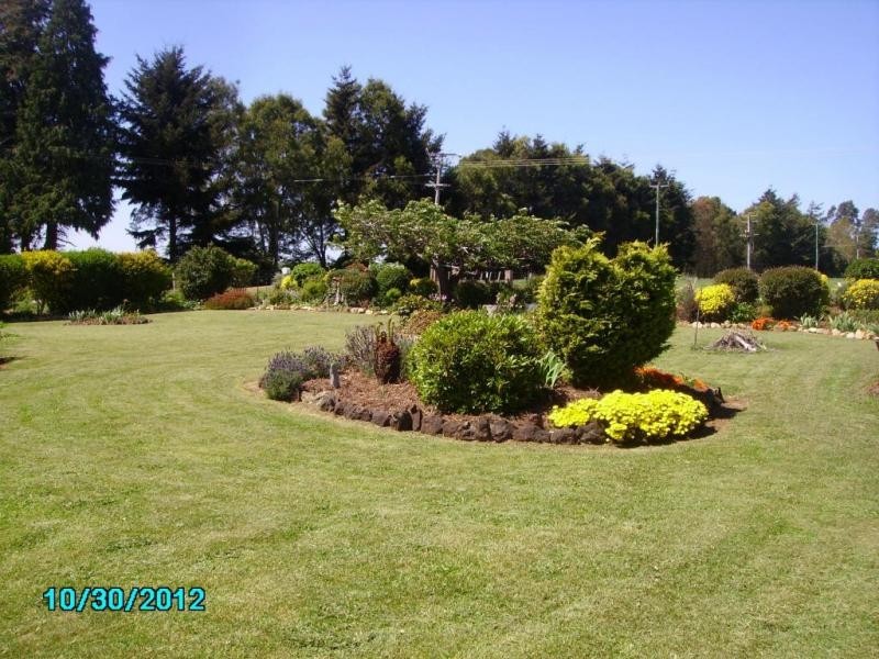 131 Racecourse Road, Winnaleah TAS 7265