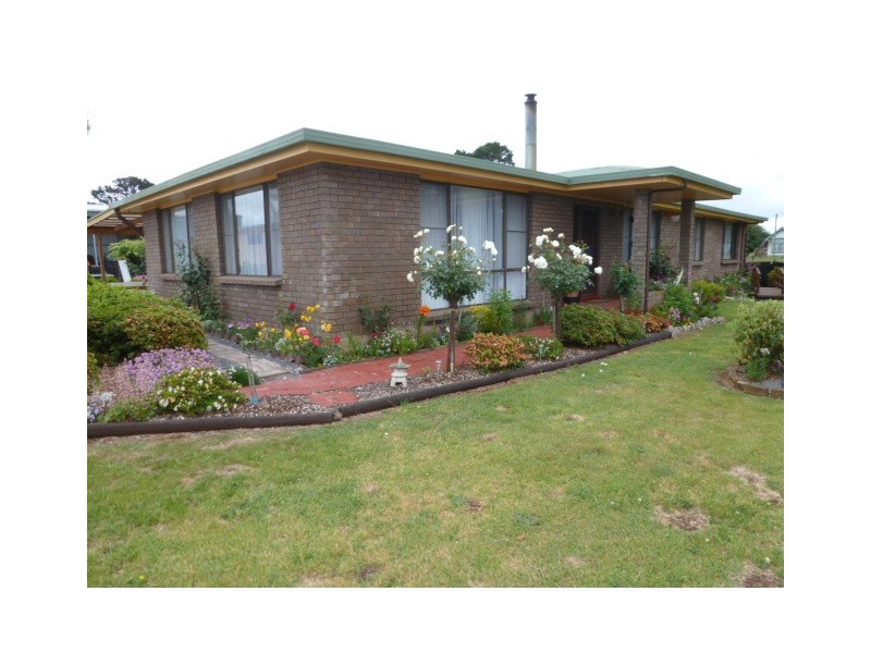 131 Racecourse Road, Winnaleah TAS 7265