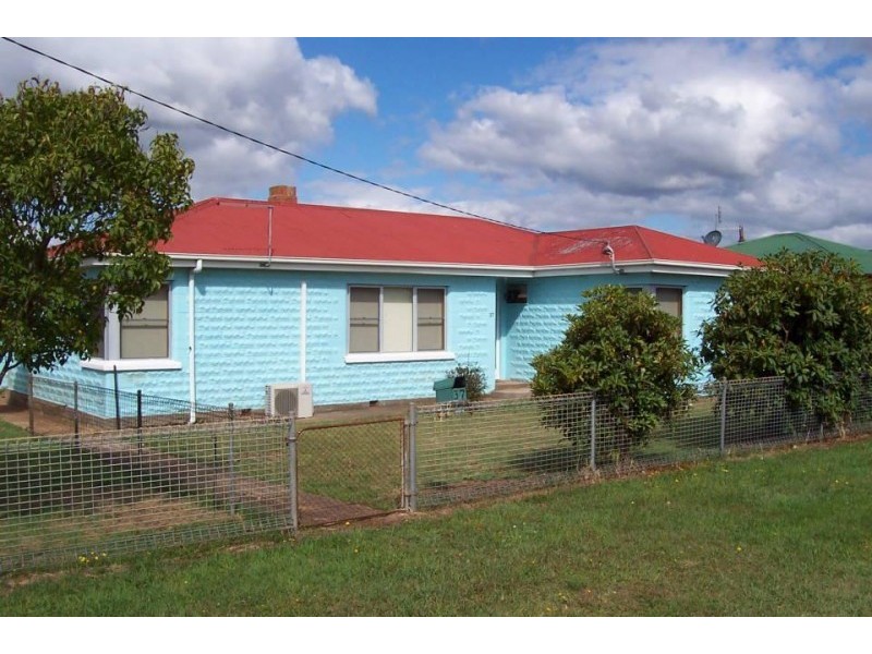 37 East Maurice Road, Ringarooma TAS 7263