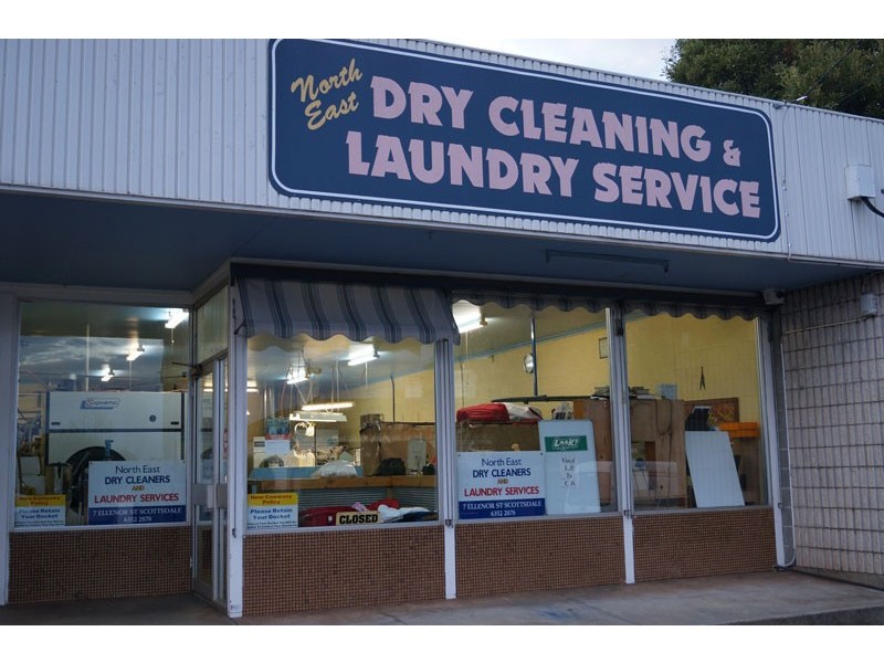 7 Ellenor Street, Scottsdale TAS 7260