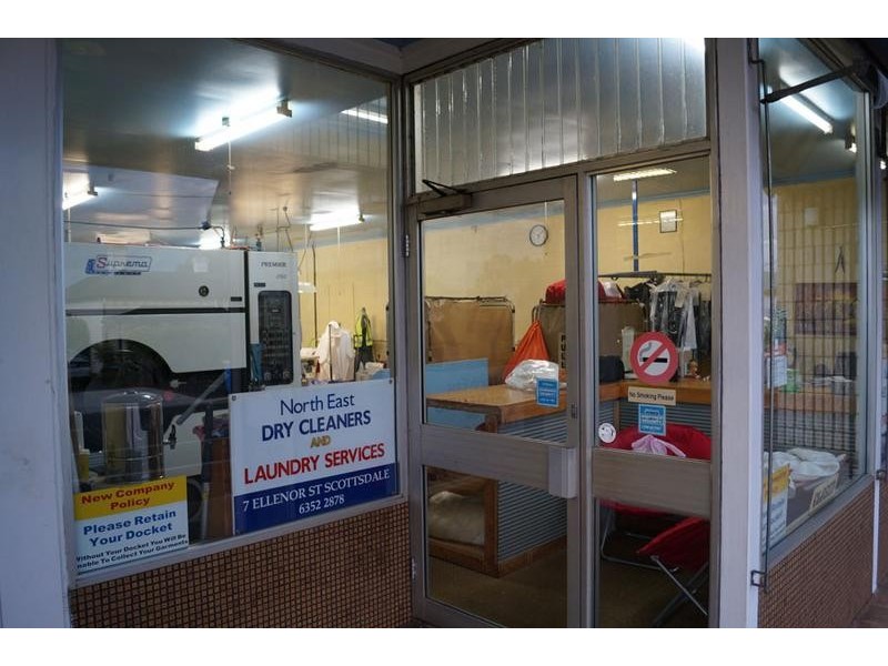 7 Ellenor Street, Scottsdale TAS 7260