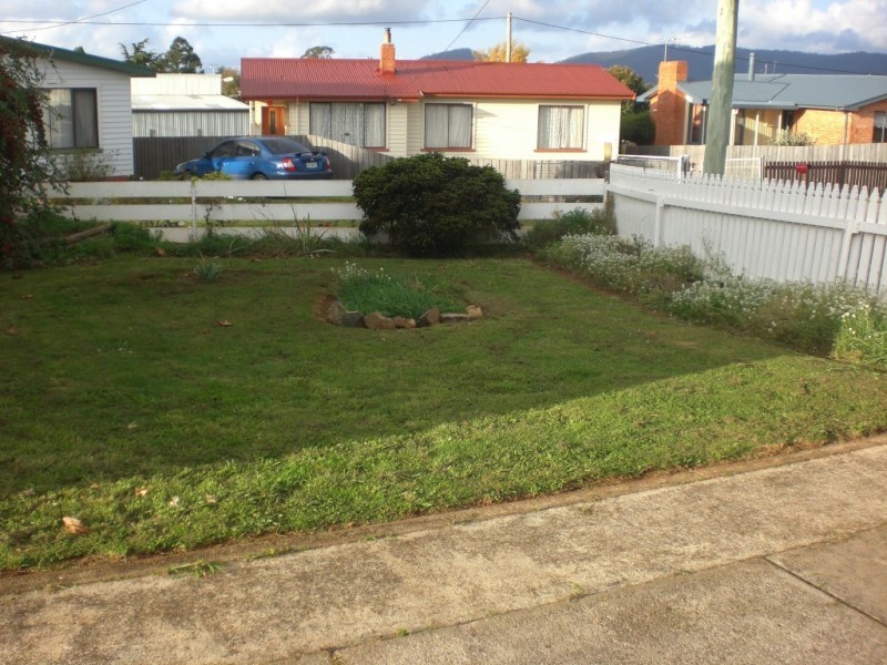 6 Salier Place, Scottsdale TAS 7260