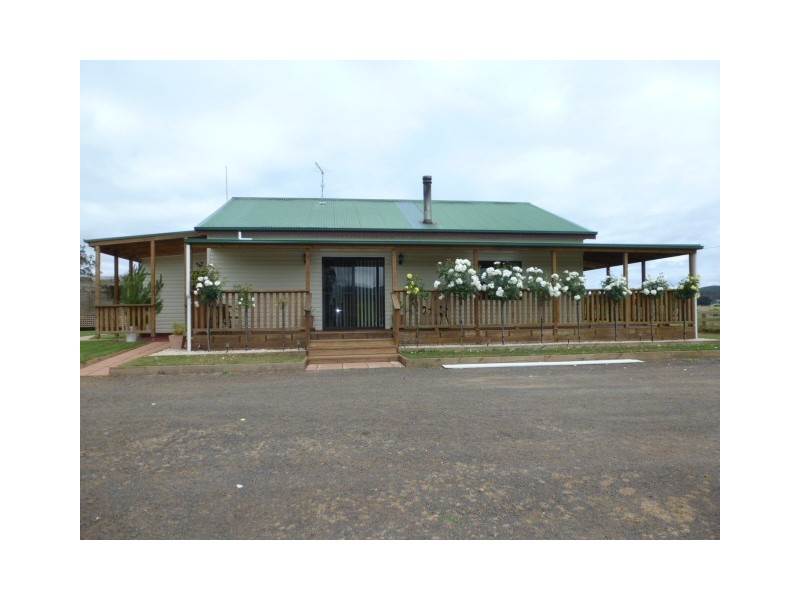 Ringarooma Road, Legerwood TAS 7263