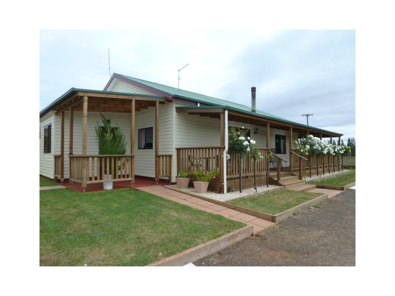Ringarooma Road, Legerwood TAS 7263