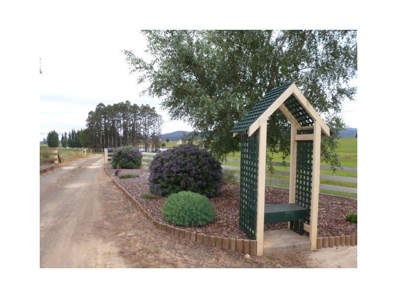 Ringarooma Road, Legerwood TAS 7263