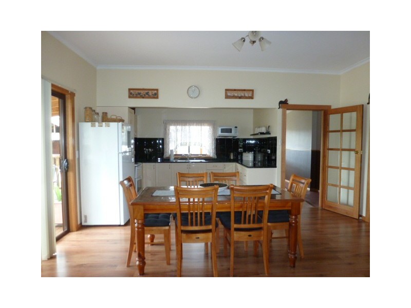 Ringarooma Road, Legerwood TAS 7263