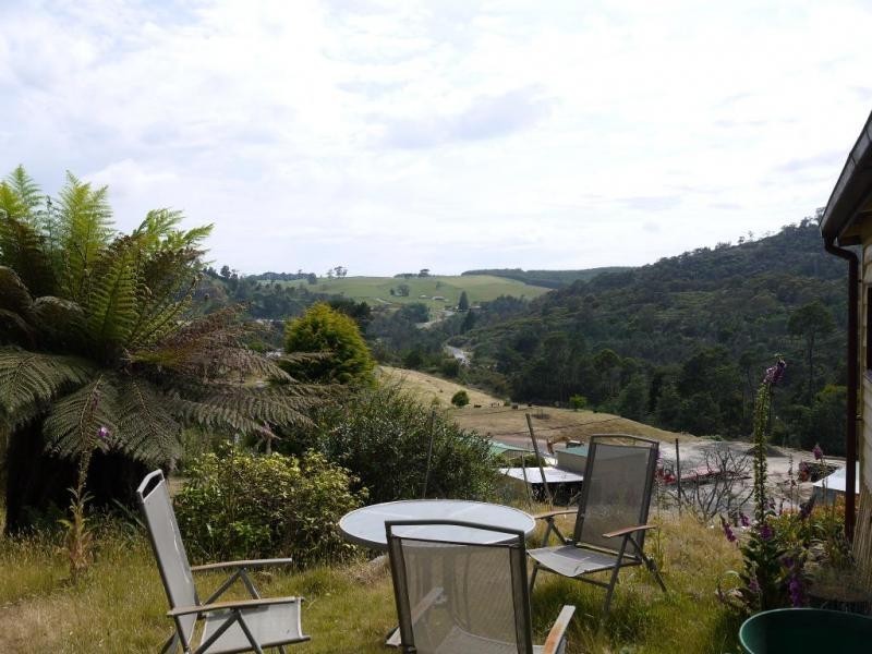 8 Lower Cascade Road, Derby TAS 7264