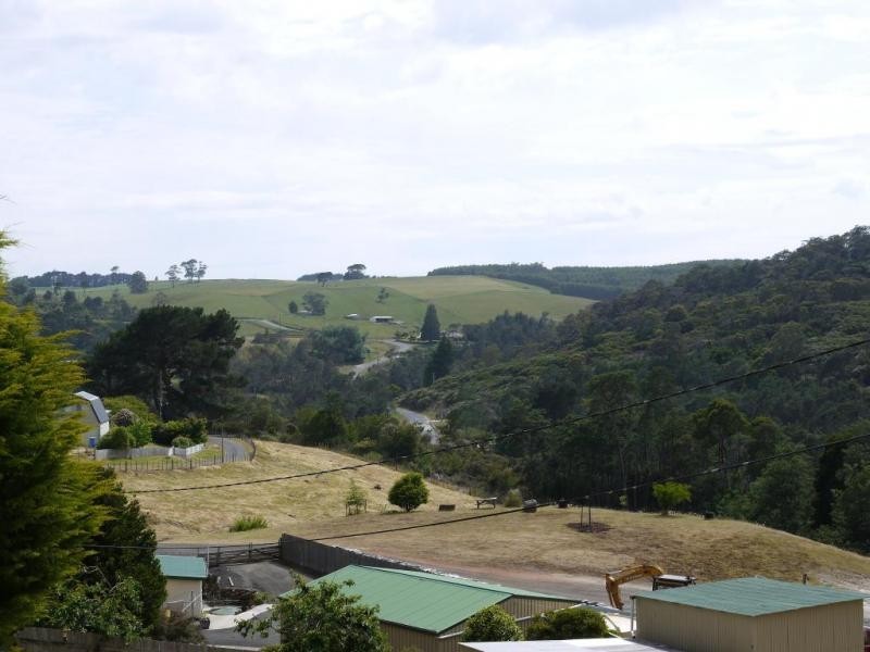 8 Lower Cascade Road, Derby TAS 7264