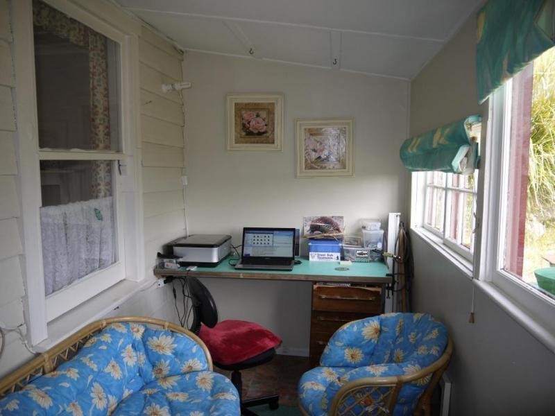 8 Lower Cascade Road, Derby TAS 7264