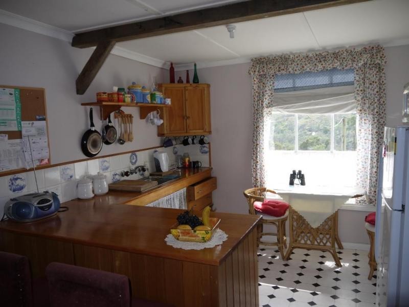 8 Lower Cascade Road, Derby TAS 7264