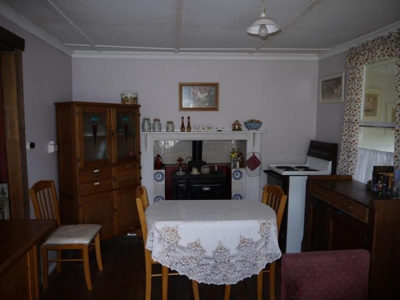 8 Lower Cascade Road, Derby TAS 7264