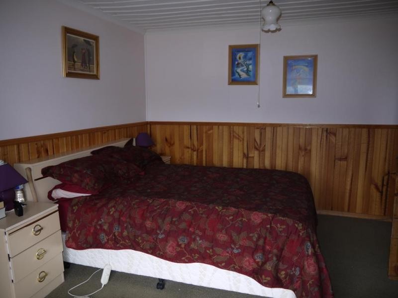 8 Lower Cascade Road, Derby TAS 7264