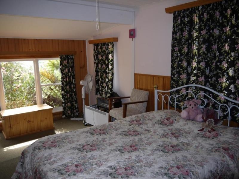 8 Lower Cascade Road, Derby TAS 7264