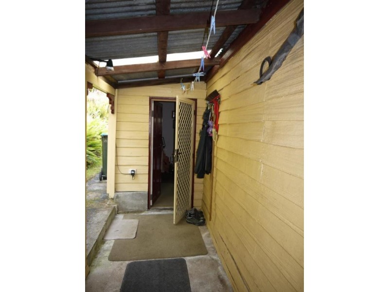 8 Lower Cascade Road, Derby TAS 7264