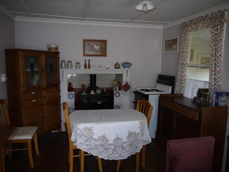 8 Lower Cascade Road, Derby TAS 7264