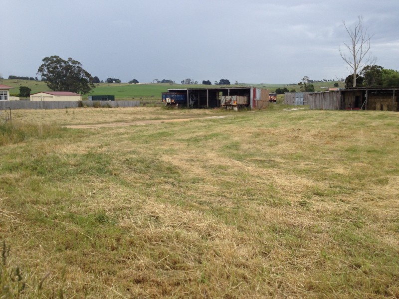 25 Winnaleah Road, Winnaleah TAS 7265