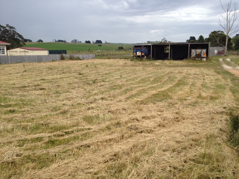 25 Winnaleah Road, Winnaleah TAS 7265