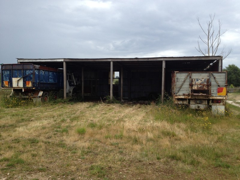 25 Winnaleah Road, Winnaleah TAS 7265