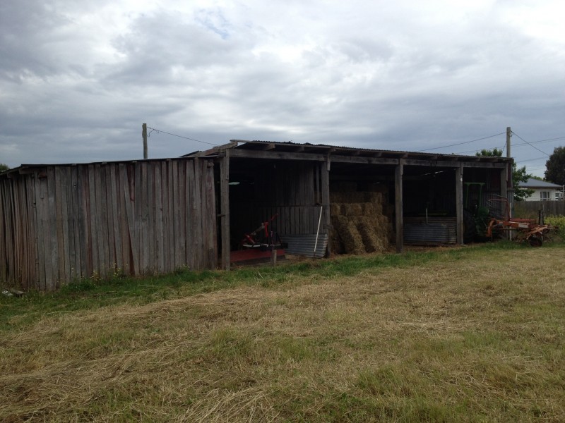 25 Winnaleah Road, Winnaleah TAS 7265