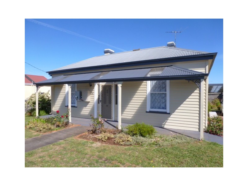 28 Ellenor Street, Scottsdale TAS 7260